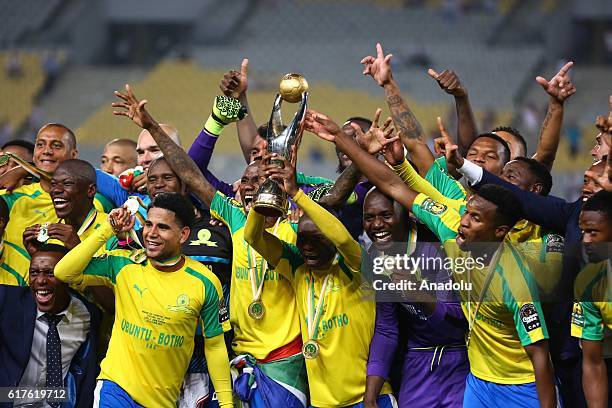 Caf Fc Caf Championship Photos and Premium High Res Pictures - Getty Images