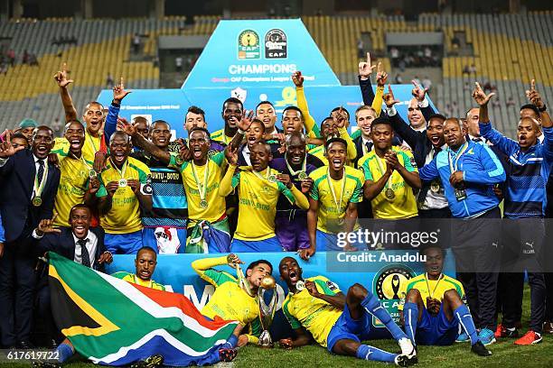 Caf Fc Caf Championship Photos and Premium High Res Pictures - Getty Images