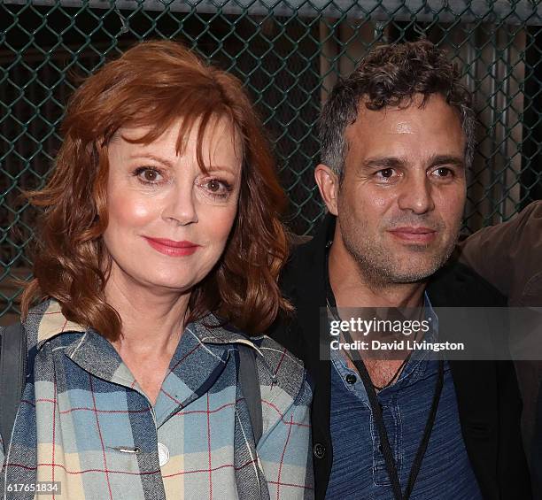 Susan Ruffalo 466 Mark Levitt Photos & High Res Pictures - Getty Images