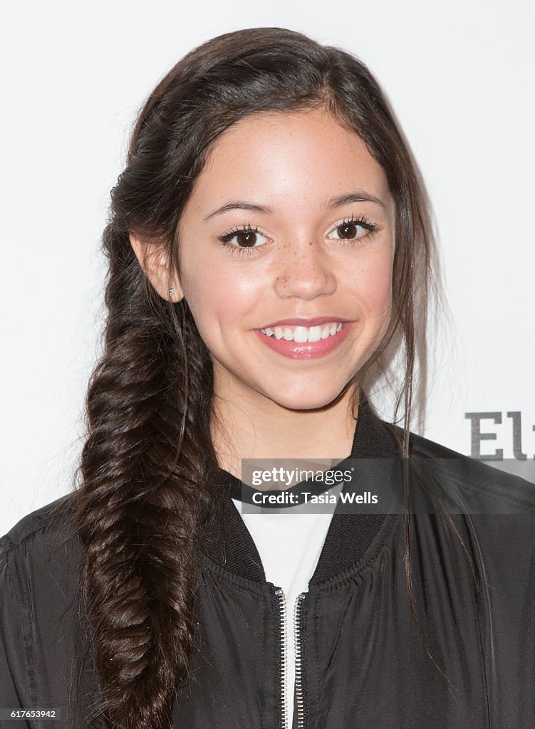 Elizabeth Glaser Pediatric Aids Foundation "A Time For Heroes" Family Festival - Red Carpet