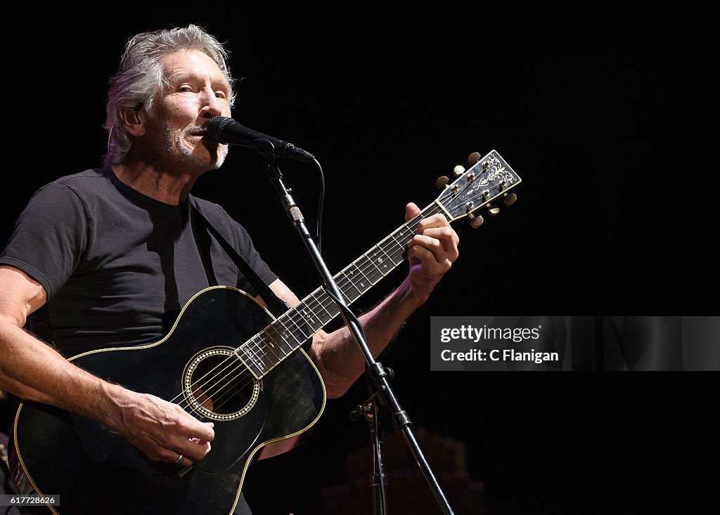 30th Anniversary Bridge School Benefit Concert - Day 2