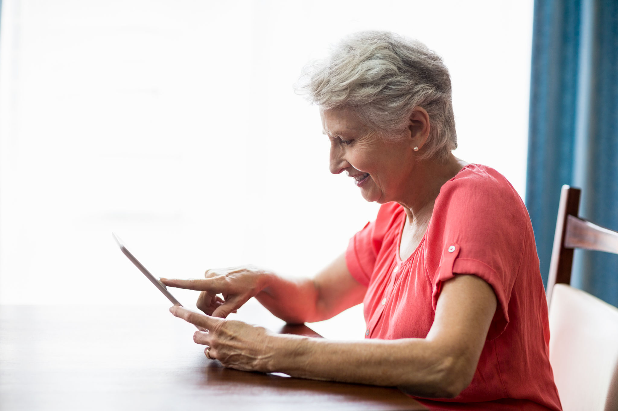 patient education technology