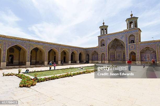 Al Riwaq 142 Riwaq Stock Photos, High-Res Pictures, and Images - Getty Images