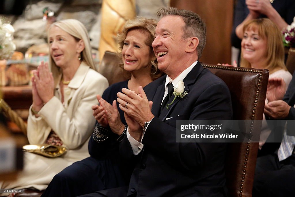 ABC's "Last Man Standing" - Season Six