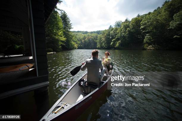 north carolina bridal - asheville stock pictures, royalty-free photos & images