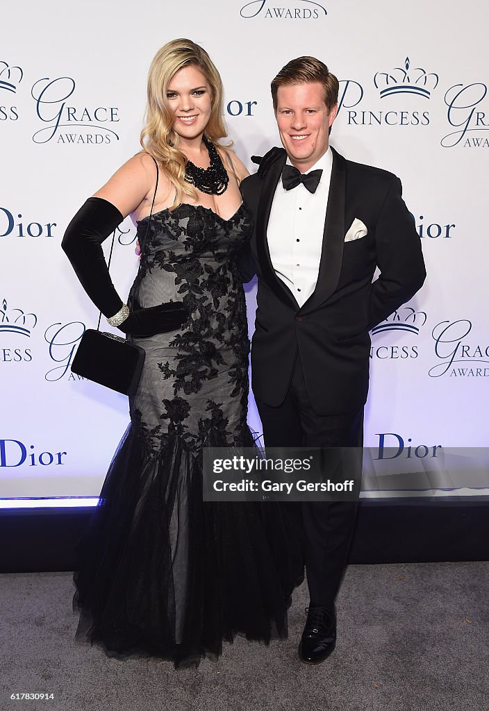 2016 Princess Grace Awards Gala