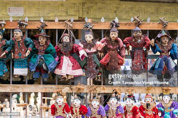 264 String Puppets For Sale Stock Photos, High-Res Pictures, and Images ...