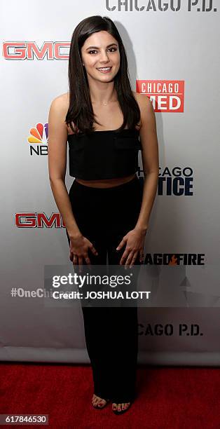 Chicago Pd Justice Photos and Premium High Res Pictures - Getty Images