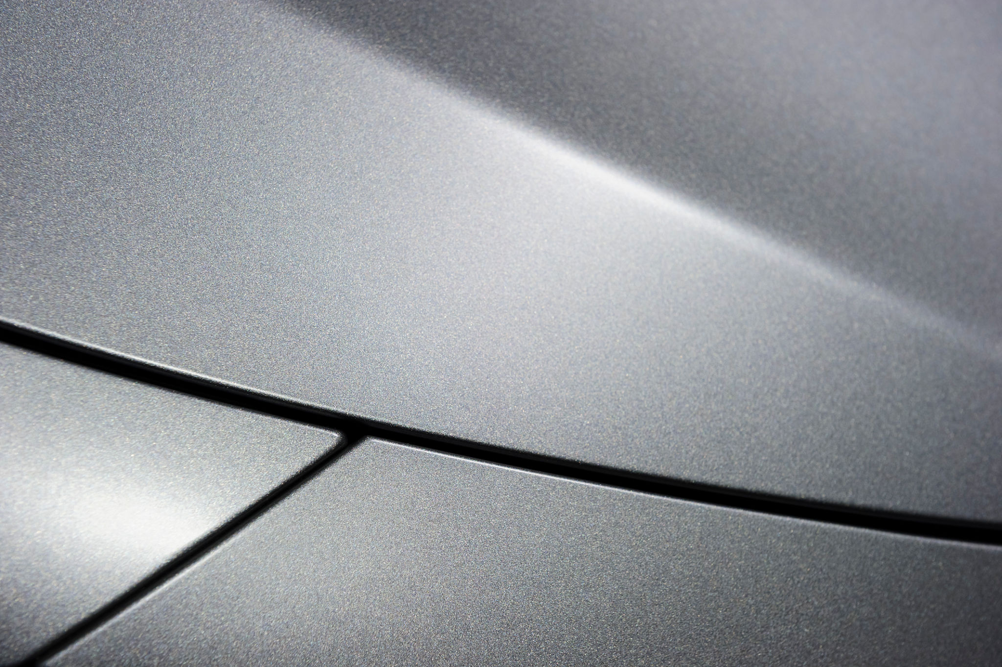 car materials