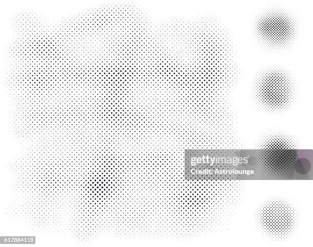 illustrations, cliparts, dessins animés et icônes de éléments de demi-teintes - délabré