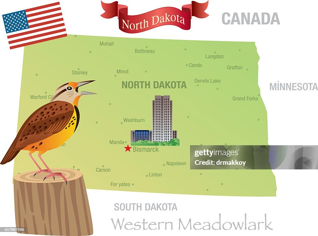 Western Meadowlark