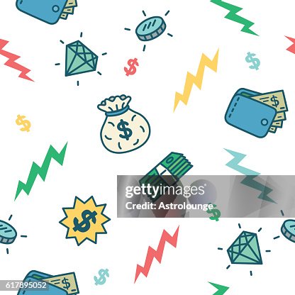 Money Pattern Money Pattern
