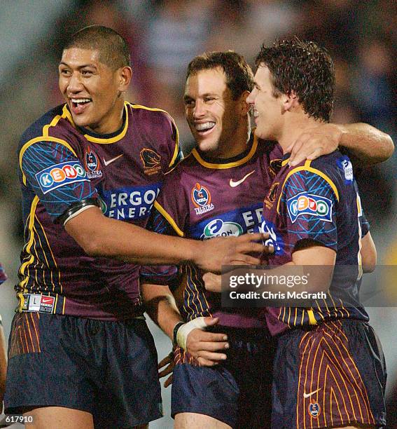 Rob Tanielu 253 Kelly Seymour Stock Photos, High-Res Pictures, and Images - Getty ...