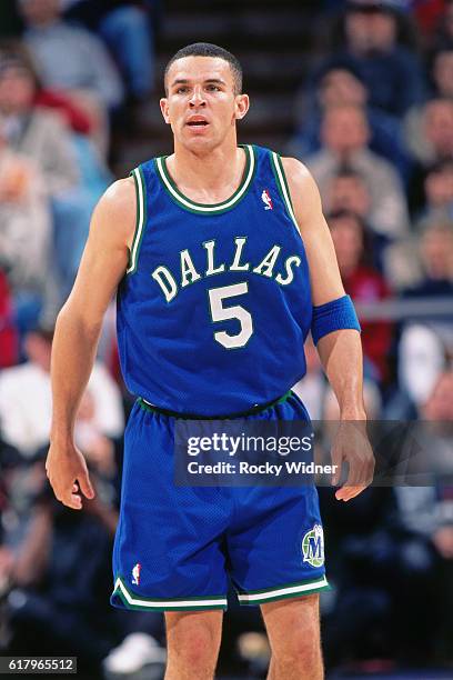 87 Jason Kidd 1996 Photos & High Res Pictures - Getty Images