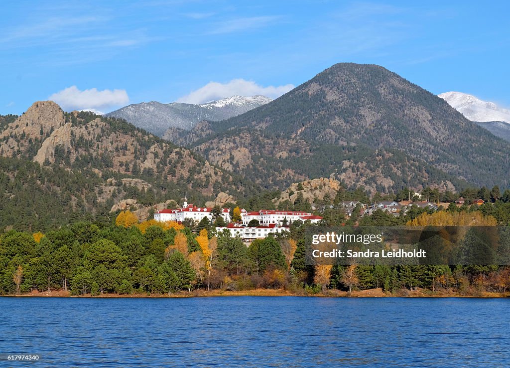 What Is Elevation Of Estes Park? How to Avoid Getting Sick...