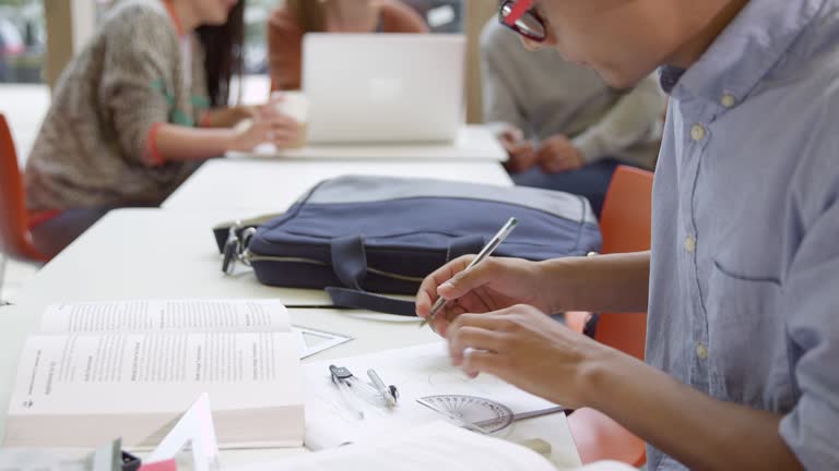 Student Using Protractor 45 Maths Protractor Stock Videos, Footage, & 4K Video Clips - Getty Images