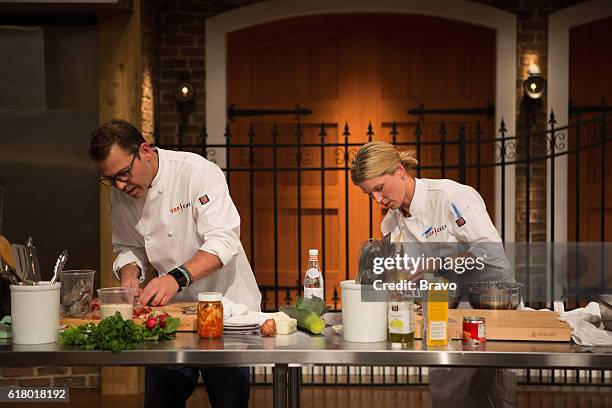 Chef Casey Riley 115 Chef Casey Thompson Stock Photos, High-Res Pictures, and Images ...