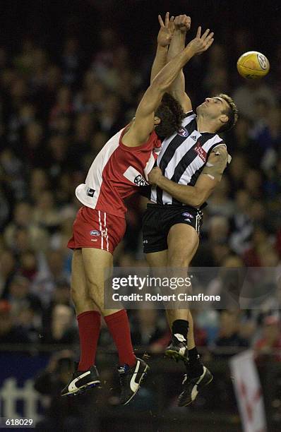 Sydney Swans Anthony Rocca Photos and Premium High Res Pictures - Getty ...