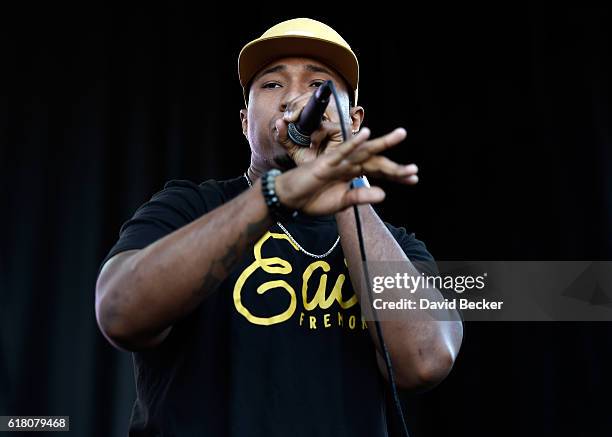 Jay R Concert 23 Jay R Beatbox Stock Photos, High-Res Pictures, and Images - Getty Images