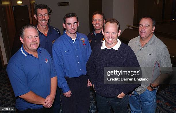 72 John Rixon Stock Photos, High-Res Pictures, and Images - Getty Images