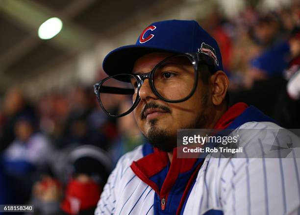 baseball harry caray glasses