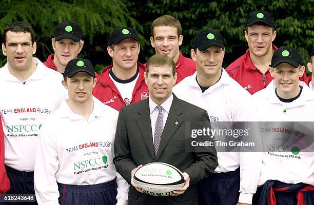 Andrew Rutledge Rugby 466 Ing Foundation Photos & High Res Pictures - Getty Images