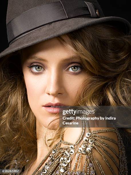 339 Alexia Rasmussen Photos & High Res Pictures - Getty Images