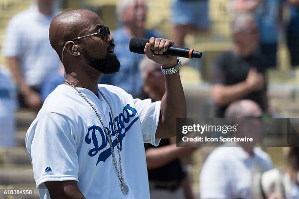 Tq Tq (Singer) Photos and Premium High Res Pictures - Getty Images