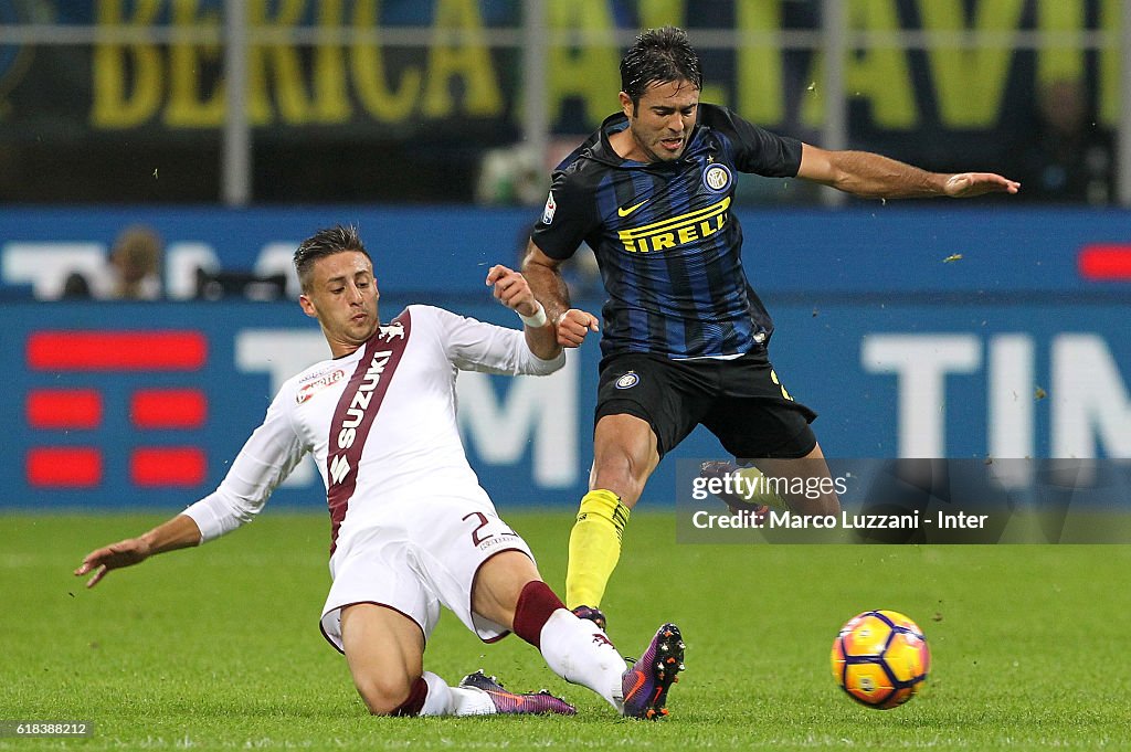 FC Internazionale v FC Torino - Serie A