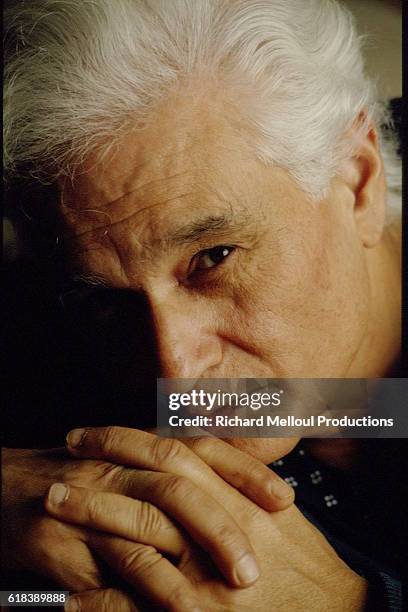 Derrida Computer Derrida Photos and Premium High Res Pictures - Getty Images