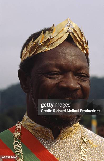 Jean-Bedel Bokassa was military ruler of the Central African Republic from January 1966 and Emperor from 1976 to his overthrow on December 4, 1976....