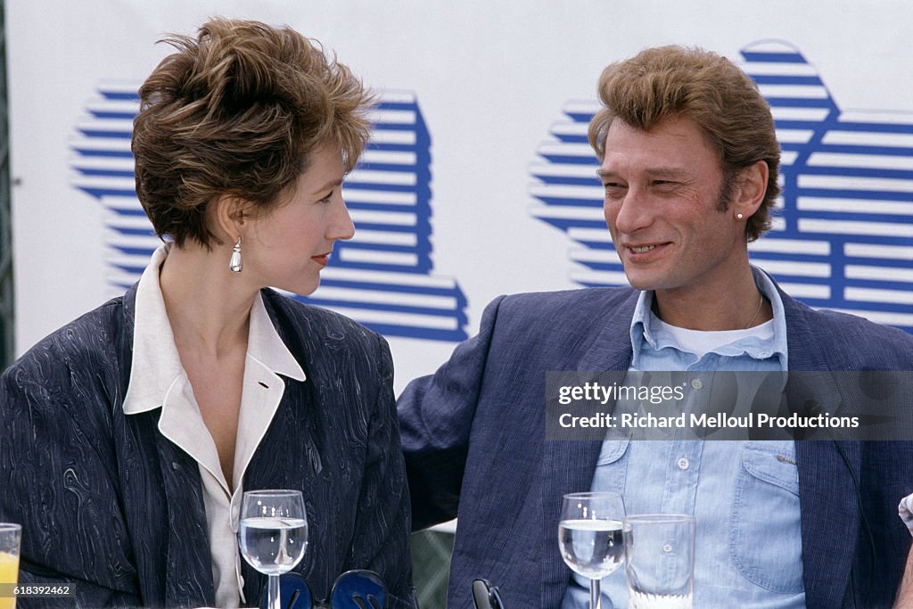 1985 Cannes Film Festival