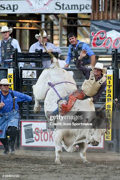 Dall's Rodeo 11 Dallee Stock Photos, High-Res Pictures, and Images - Getty Images