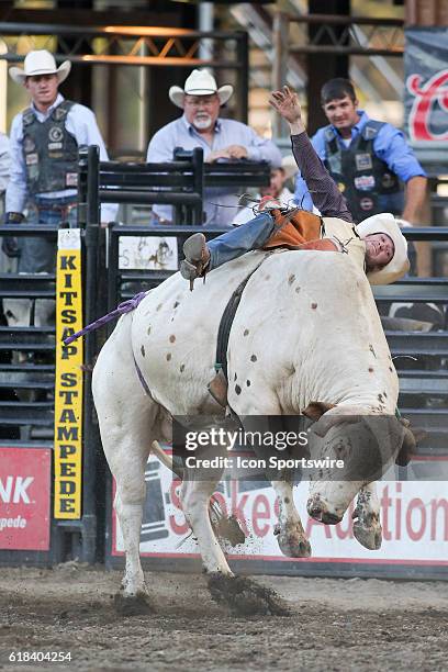 Dall's Rodeo 11 Dallee Stock Photos, High-Res Pictures, and Images - Getty Images