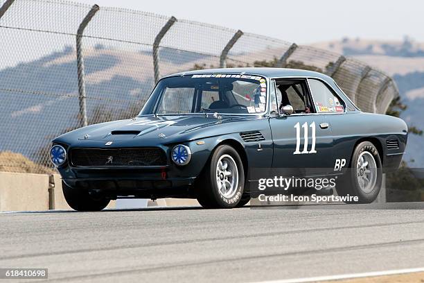 Iso Rivolta Racing 23 Iso Rivolta Gt Stock Photos, High-Res Pictures, and Images - Getty ...