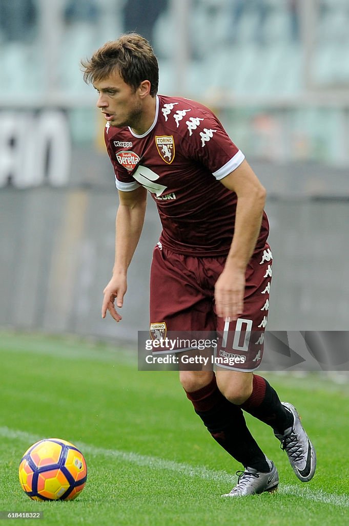 FC Torino v SS Lazio - Serie A