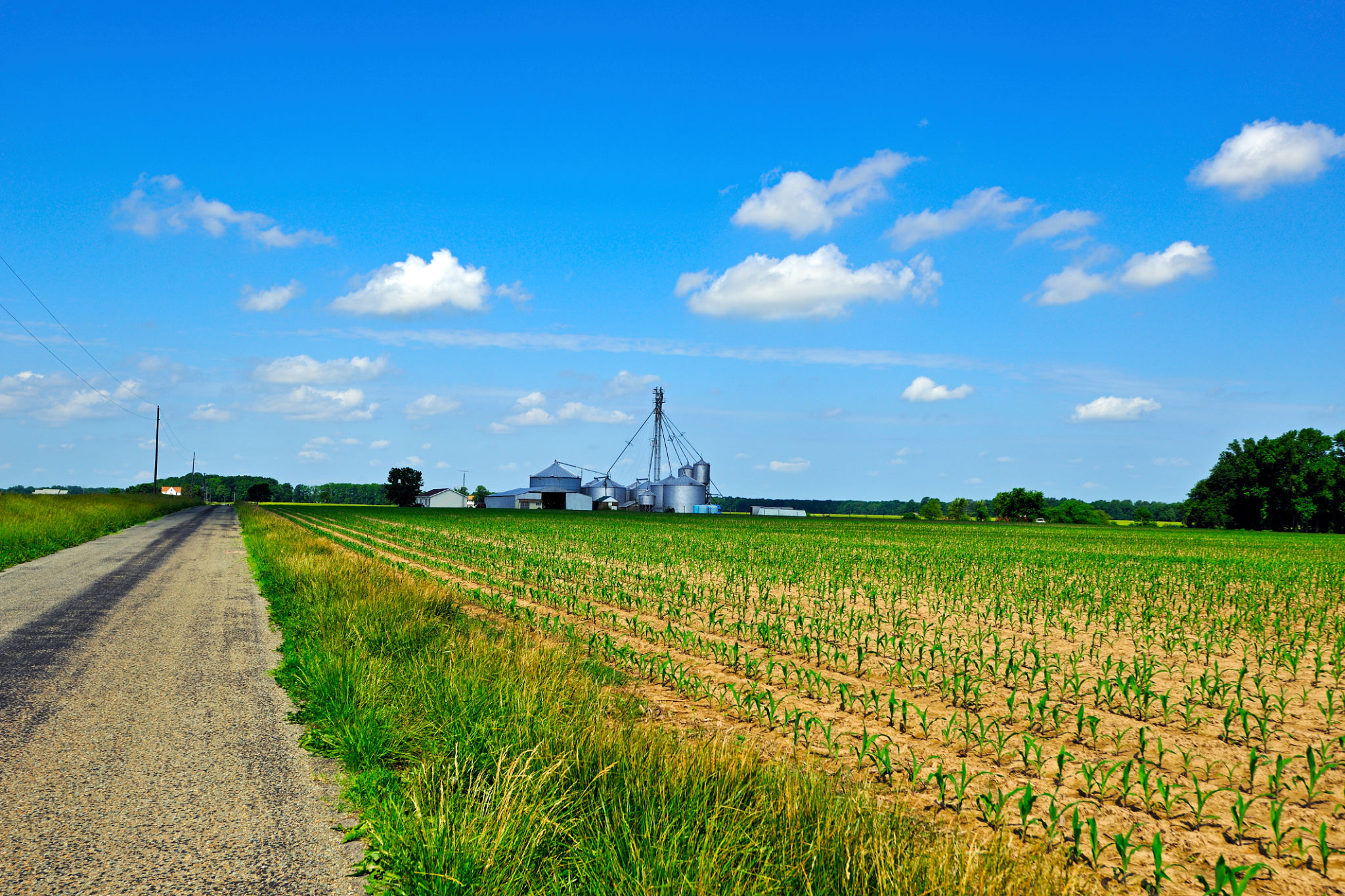 delaware farm