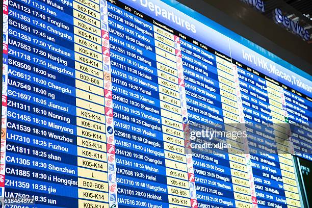 Time Table Chart Photos and Premium High Res Pictures - Getty Images