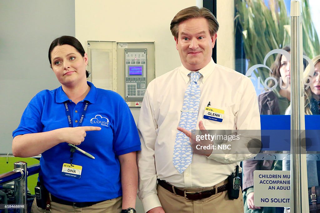 Superstore - Season 2