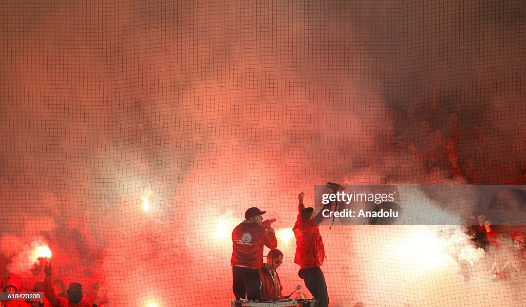 Borussia Dortmund v 1. FC Union Berlin : DFB Cup