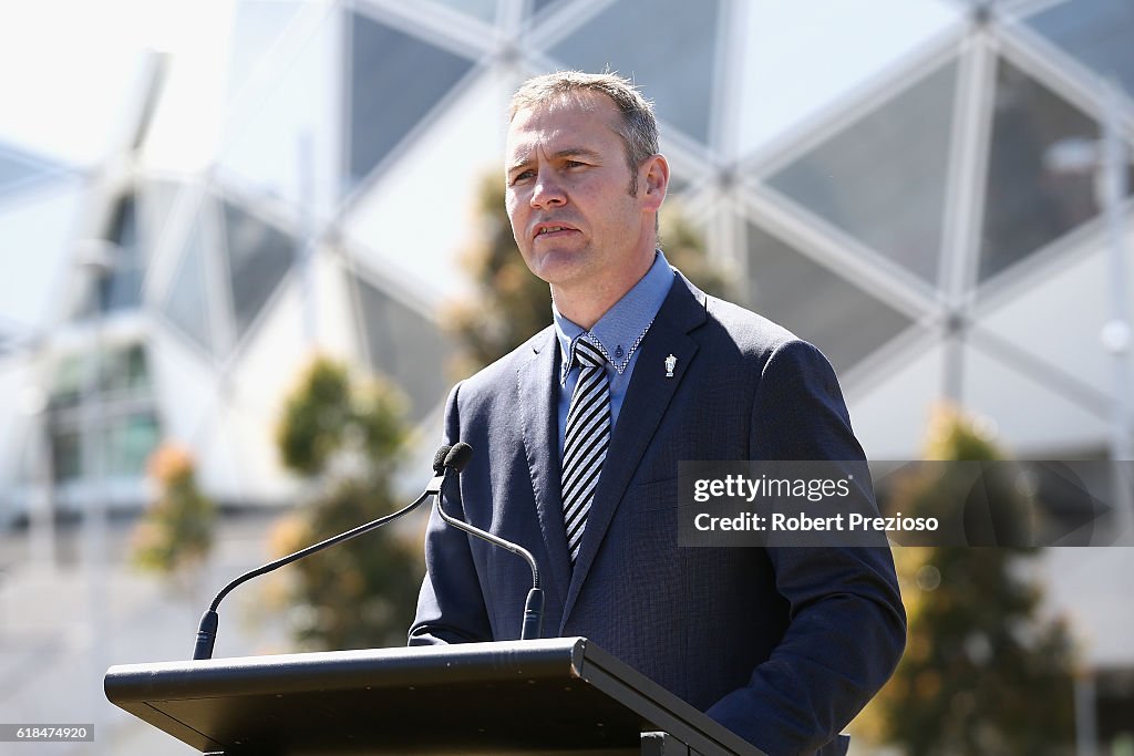 One Year to Go Until The Rugby League World Cup Media Opportunity