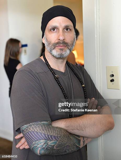 Jon Reyman Photos and Premium High Res Pictures - Getty Images