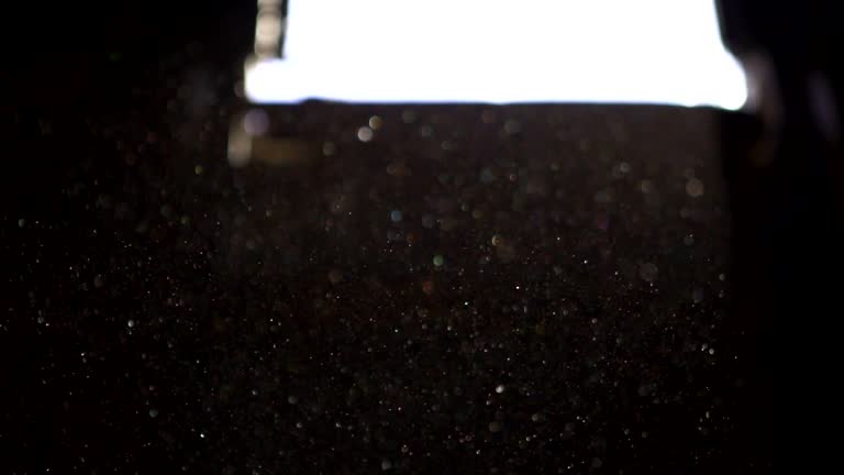 Dust In The Light 3,796 Dust In Beam Of Light Stock Videos, Footage, & 4K Video Clips ...