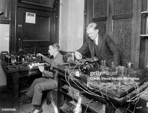 Richard Ranger Ralph 1889 1962 Photos and Premium High Res Pictures - Getty Images