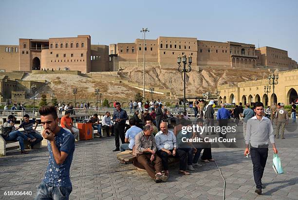Erbil Life Erbil Photos and Premium High Res Pictures - Getty Images