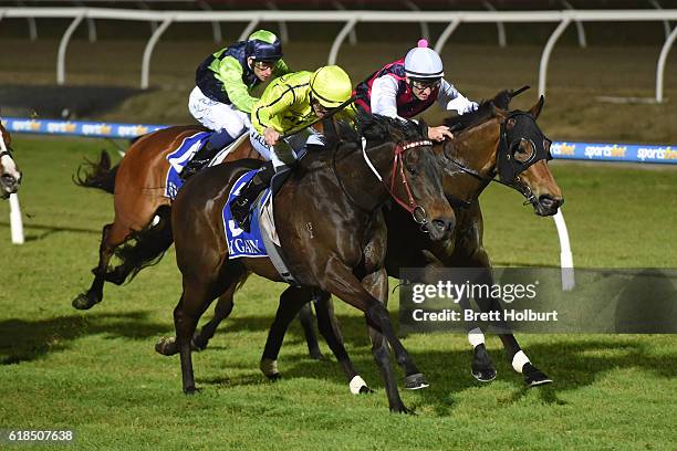 573 Stringer Bell Photos & High Res Pictures - Getty Images