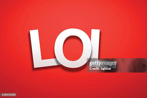 492 Lol Single Word Stock Photos, High-Res Pictures, and Images - Getty ...
