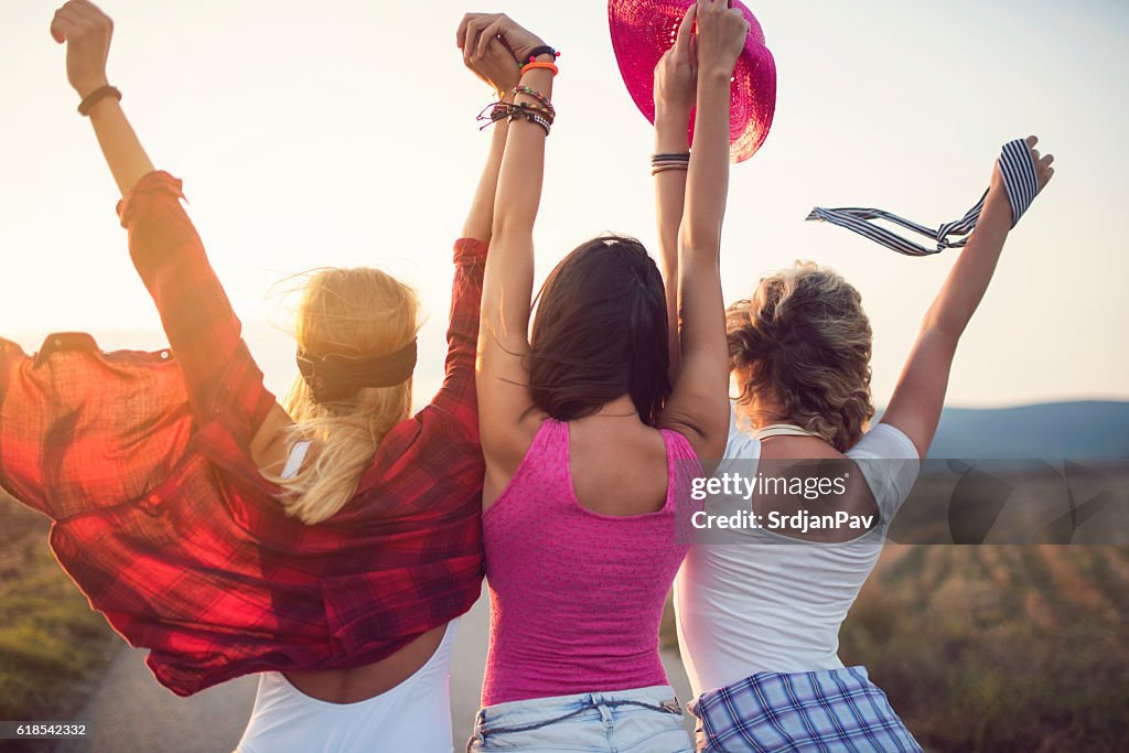 Novias de futbolistas Forever
