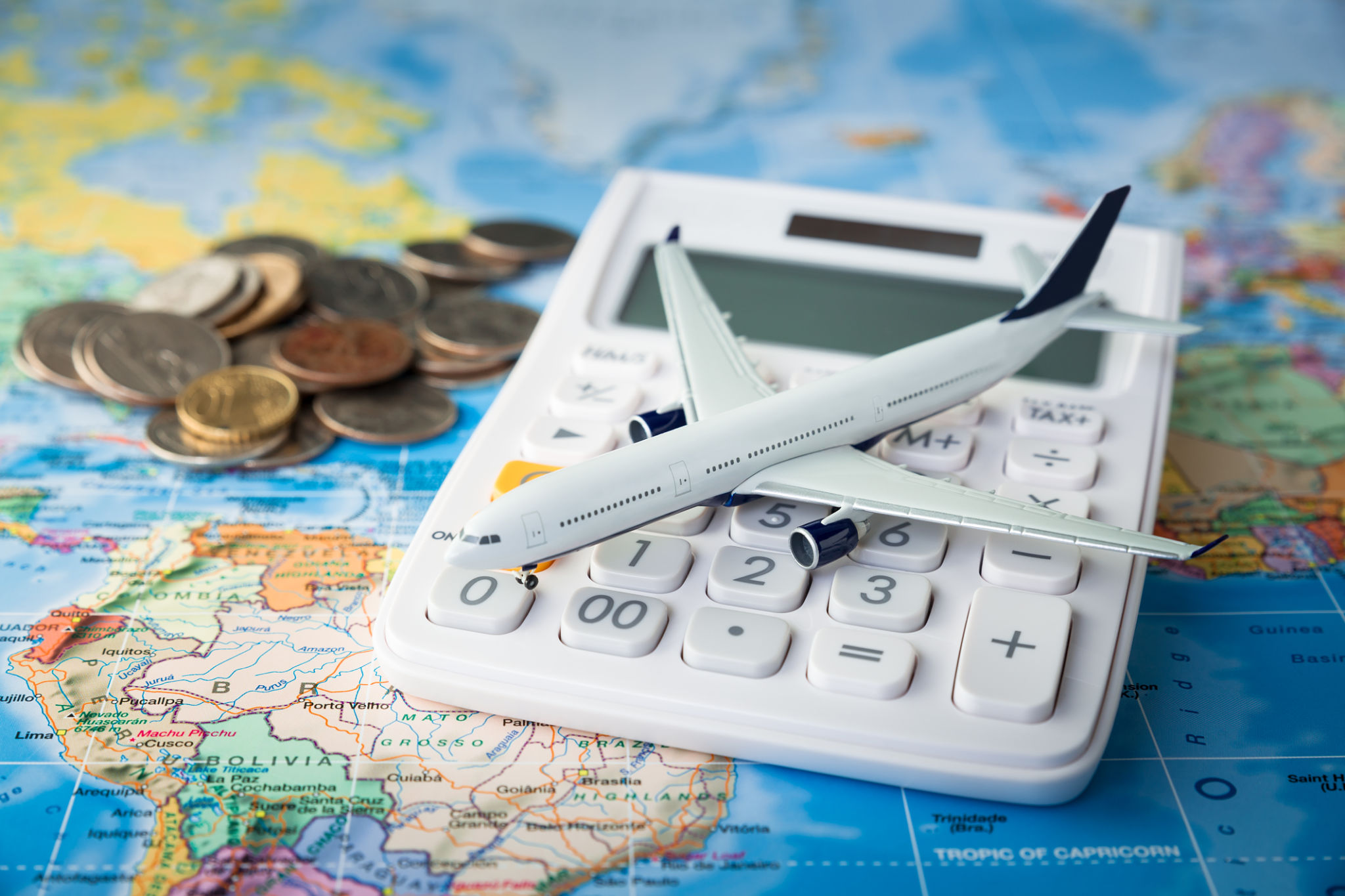 travel savings