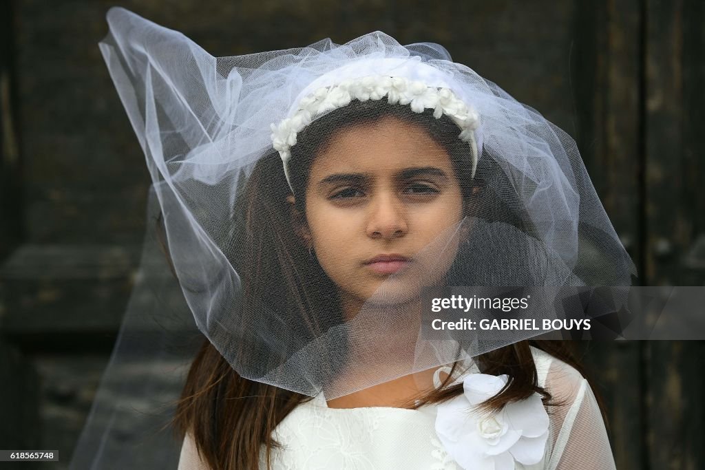 ITALY-MARRIAGE-AMNESTY